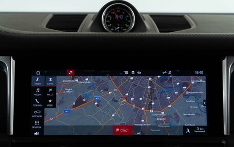 Porsche Macan I рестайлинг, 2021 год, 7 379 055 рублей, 26 фотография