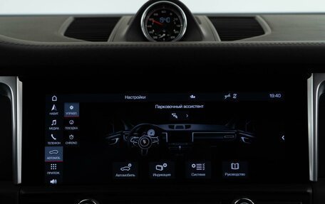 Porsche Macan I рестайлинг, 2021 год, 7 379 055 рублей, 25 фотография