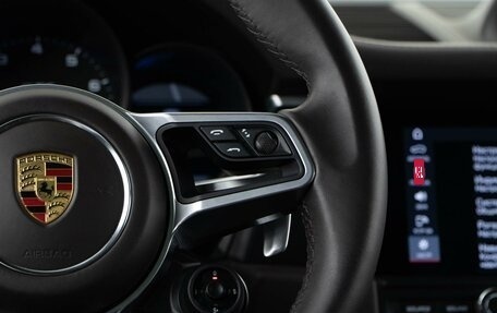 Porsche Macan I рестайлинг, 2021 год, 7 379 055 рублей, 17 фотография