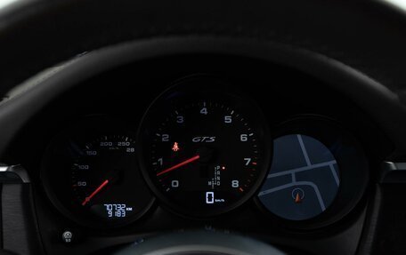 Porsche Macan I рестайлинг, 2021 год, 7 379 055 рублей, 28 фотография