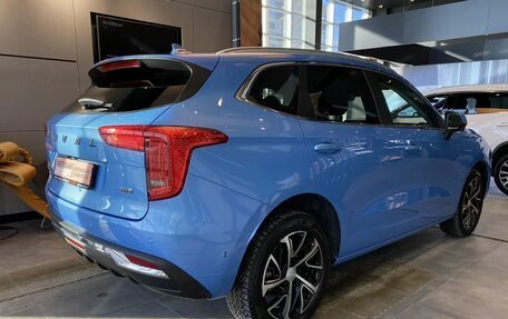 Haval Jolion, 2023 год, 2 099 000 рублей, 5 фотография