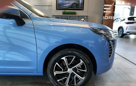 Haval Jolion, 2023 год, 2 099 000 рублей, 9 фотография