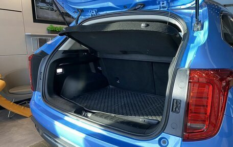Haval Jolion, 2023 год, 2 099 000 рублей, 11 фотография