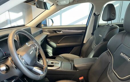 Haval Jolion, 2023 год, 2 099 000 рублей, 14 фотография