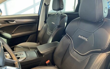 Haval Jolion, 2023 год, 2 099 000 рублей, 15 фотография