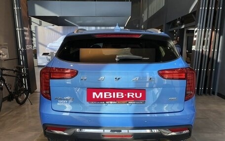 Haval Jolion, 2023 год, 2 099 000 рублей, 6 фотография