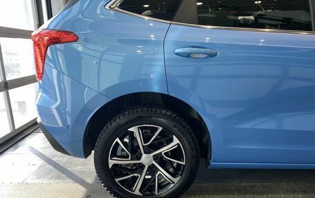 Haval Jolion, 2023 год, 2 099 000 рублей, 8 фотография