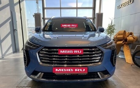 Haval Jolion, 2023 год, 2 099 000 рублей, 2 фотография