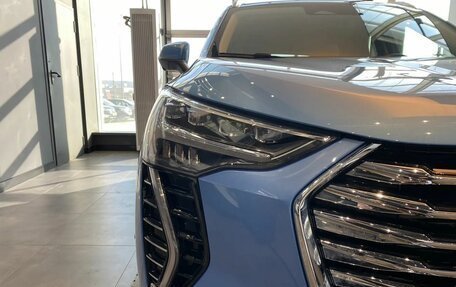 Haval Jolion, 2023 год, 2 099 000 рублей, 10 фотография