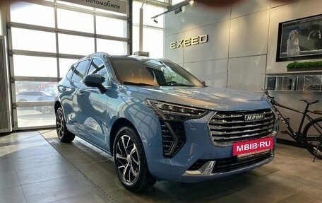 Haval Jolion, 2023 год, 2 099 000 рублей, 4 фотография