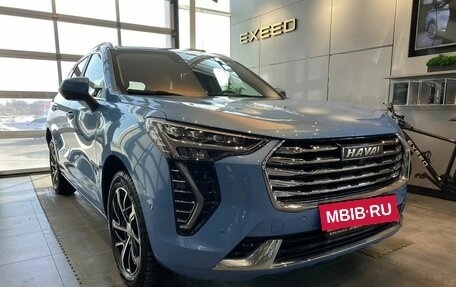 Haval Jolion, 2023 год, 2 099 000 рублей, 3 фотография
