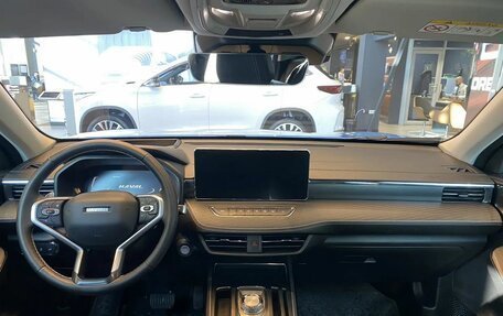 Haval Jolion, 2023 год, 2 099 000 рублей, 16 фотография