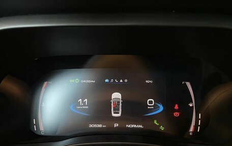 Haval Jolion, 2023 год, 2 099 000 рублей, 26 фотография