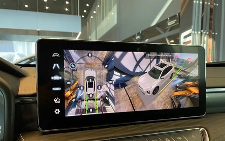 Haval Jolion, 2023 год, 2 099 000 рублей, 33 фотография