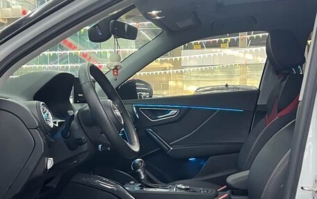 Audi Q2 I, 2021 год, 1 570 000 рублей, 5 фотография