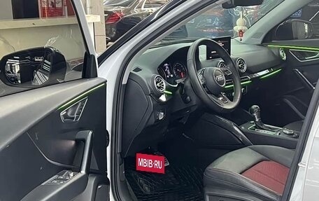 Audi Q2 I, 2021 год, 1 570 000 рублей, 3 фотография