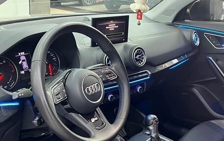 Audi Q2 I, 2021 год, 1 570 000 рублей, 6 фотография