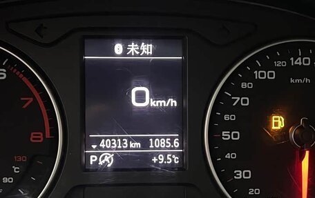 Audi Q2 I, 2021 год, 1 570 000 рублей, 8 фотография