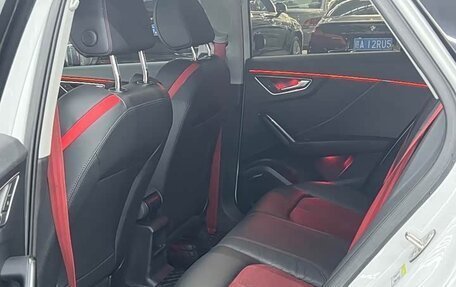 Audi Q2 I, 2021 год, 1 570 000 рублей, 11 фотография