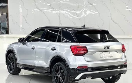 Audi Q2 I, 2021 год, 1 570 000 рублей, 12 фотография