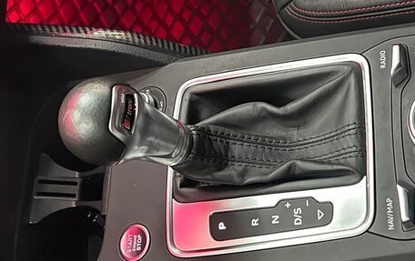 Audi Q2 I, 2021 год, 1 570 000 рублей, 9 фотография