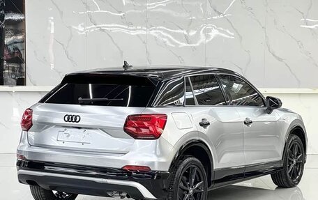 Audi Q2 I, 2021 год, 1 570 000 рублей, 14 фотография