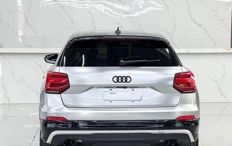 Audi Q2 I, 2021 год, 1 570 000 рублей, 13 фотография
