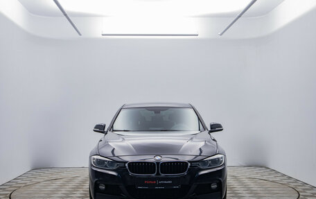 BMW 3 серия, 2018 год, 2 920 000 рублей, 2 фотография