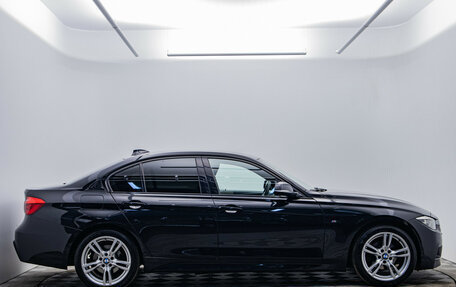 BMW 3 серия, 2018 год, 2 920 000 рублей, 4 фотография