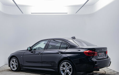 BMW 3 серия, 2018 год, 2 920 000 рублей, 7 фотография