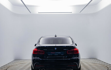 BMW 3 серия, 2018 год, 2 920 000 рублей, 6 фотография