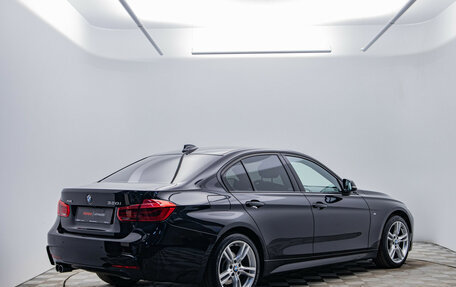 BMW 3 серия, 2018 год, 2 920 000 рублей, 5 фотография