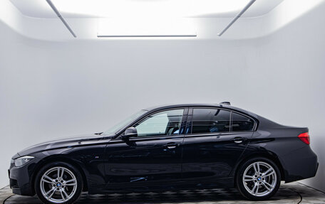 BMW 3 серия, 2018 год, 2 920 000 рублей, 8 фотография