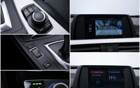 BMW 3 серия, 2018 год, 2 920 000 рублей, 18 фотография