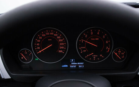 BMW 3 серия, 2018 год, 2 920 000 рублей, 12 фотография