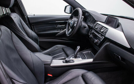 BMW 3 серия, 2018 год, 2 920 000 рублей, 9 фотография