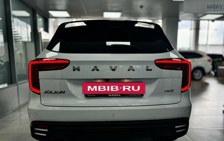 Haval Jolion, 2026 год, 2 449 000 рублей, 4 фотография