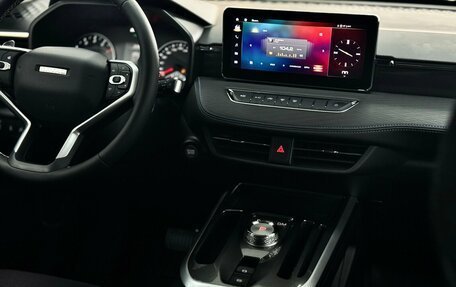 Haval Jolion, 2026 год, 2 449 000 рублей, 22 фотография