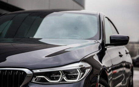 BMW 6 серия, 2017 год, 3 759 000 рублей, 2 фотография