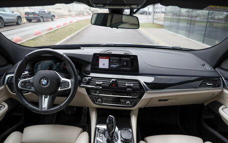 BMW 6 серия, 2017 год, 3 759 000 рублей, 12 фотография