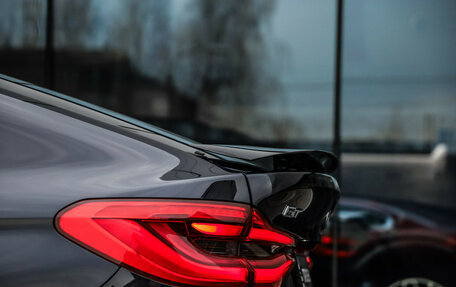 BMW 6 серия, 2017 год, 3 759 000 рублей, 10 фотография