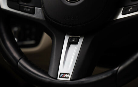 BMW 6 серия, 2017 год, 3 759 000 рублей, 14 фотография