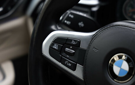 BMW 6 серия, 2017 год, 3 759 000 рублей, 15 фотография