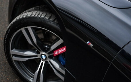 BMW 6 серия, 2017 год, 3 759 000 рублей, 9 фотография