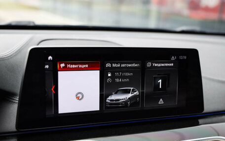 BMW 6 серия, 2017 год, 3 759 000 рублей, 18 фотография