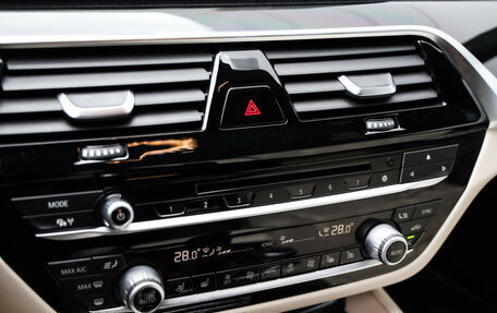 BMW 6 серия, 2017 год, 3 759 000 рублей, 19 фотография