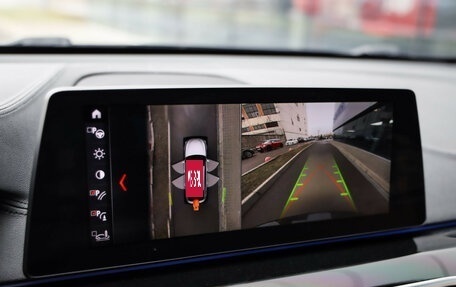 BMW 6 серия, 2017 год, 3 759 000 рублей, 17 фотография