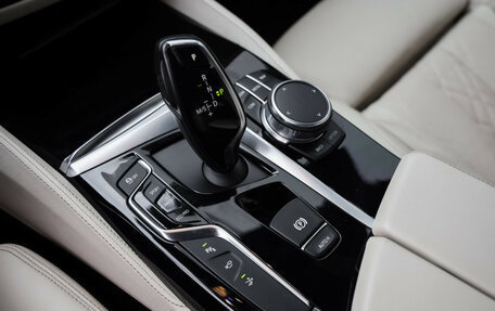 BMW 6 серия, 2017 год, 3 759 000 рублей, 21 фотография