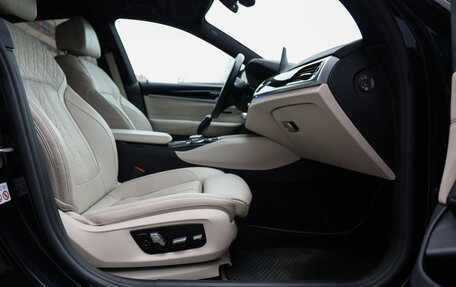 BMW 6 серия, 2017 год, 3 759 000 рублей, 30 фотография