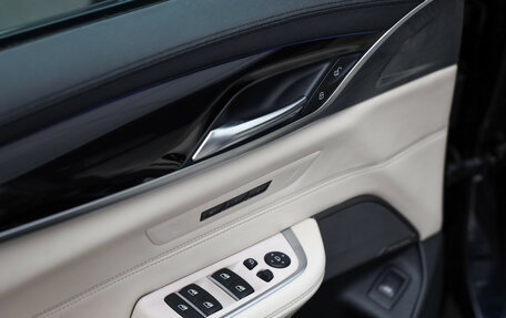 BMW 6 серия, 2017 год, 3 759 000 рублей, 25 фотография